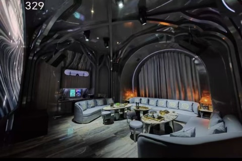 邵阳好的夜场KTV招聘，加入我们改变自己的生活