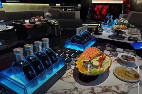 邵阳夜场KTV招聘,邵阳高端夜场招聘营销员