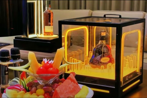 邵阳KTV招聘礼宾员,邵阳夜总会排名,本地KTV招聘各路英才