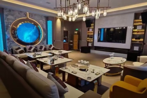 邵阳商务场急聘ktv夜场模特不满意可以随时走保底一个班有保障