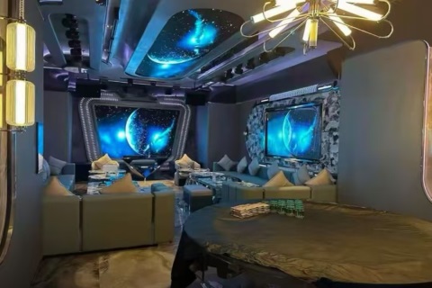 邵阳夜总会招聘,邵阳KTV招聘信息,免费住酒店,公司楼上很便