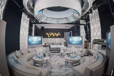 邵阳CHAO潮人CLUB招聘-加入团队助力职业迈向更高层