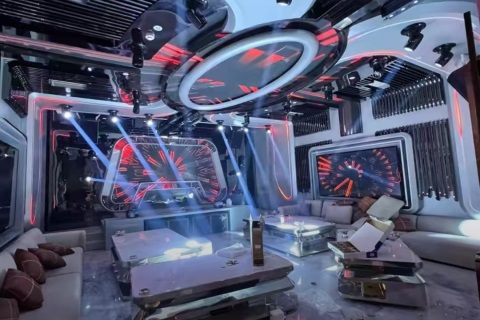 邵阳夜场招聘-邵阳KTV排名,梦想舞台邀你共舞展风采