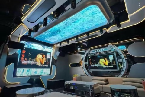 邵阳夜总会招聘,邵阳夜总会你有梦想我有平台高端KTV直招