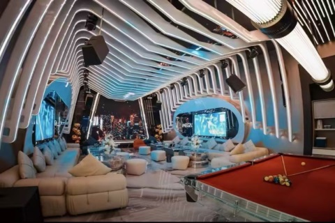 邵阳夜总会招聘礼仪,空房补贴每天有进帐