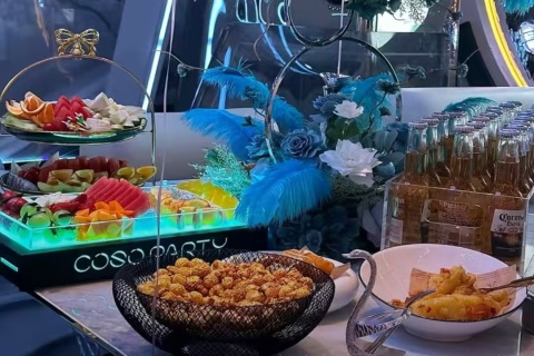 邵阳夜场招聘,邵阳高端KTV招聘,薪资日结